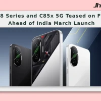 Poco X8 Series and C85x 5G Teased on Flipkart Ahead of India March Launch